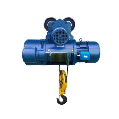 China Factory Electric Hoist Chain Hoist Chain Block Electric Hoist for sale