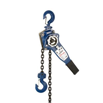 China ZHL-A Popular Type Lever Lifting Equipment Hoist for sale