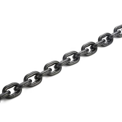 China Lifting and Lashing Load Lifting Chain G80 for sale