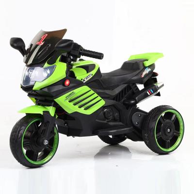 China 8000W Ride On Kids Motorcycle Battery Operated Children Electric Motorcycle for sale