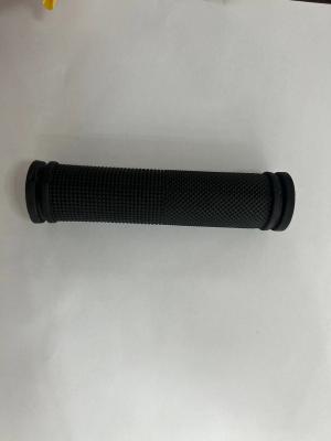 China Waterproof Bike Handlebar Rubber Grips Mountain Bike Components  Long Lasting for sale