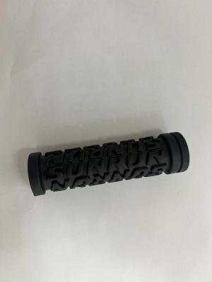 China Adults Mtb Bike Handle Grip fácil de instalar para todas las condiciones climáticas en venta