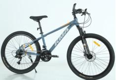 China Hoge configuratie 26 inch bergfiets MTB voor volwassenen Te koop