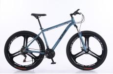 China Hochkonfiguration 29 Zoll Erwachsener Mountainbike Aluminiumrahmen zu verkaufen