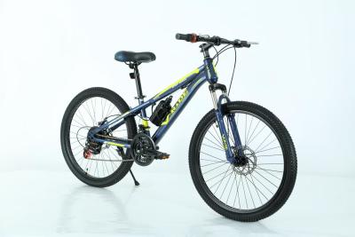 China Cross Country Womens Adult Mountain Bike Popular for sale