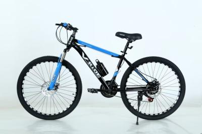 China Rijd Wild Mountain Bike Mtb Bikes Voor Mannen Vrouwen Te koop