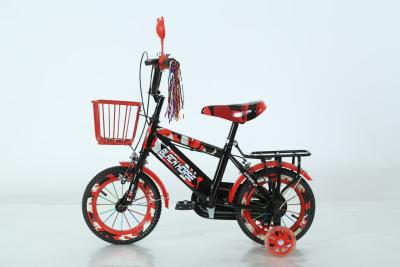 China Girl 2-14 Years Old 16inch Childs Bike Pneumatic Tires for sale