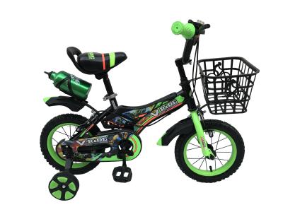 China Bicicletas para niños: con un marco robusto y diseños coloridos en venta