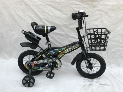 China Affordable and Quality Children's Bicycles Available for sale