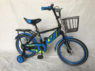 China Bicicletas infantiles asequibles y de calidad en venta