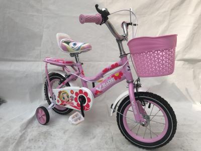 China Bicicletas infantiles: duraderas, seguras y divertidas, ideales para niños en venta