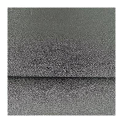 China China Antistatic Polyester Professional Manufacture Woven 100% Silk Fabric for sale