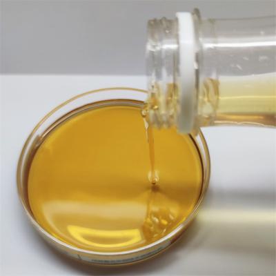 China Yellow Brown Liquid Acidifier Animal Use Promoting Intestinal Health for sale