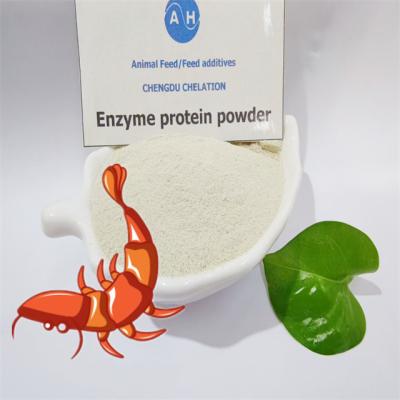 China Enzymatischer Prozess Proteinpräparat Pulver 80% Fischmehl Rohprotein zu verkaufen