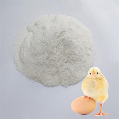 China Organic Calcium 10% Chelated Minerals Powdered Egg Shells Light White Powder for sale