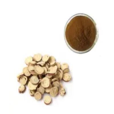 China Glycyrrhizic Acid Licorice Plant Extracted Powder For Livestock Poultry for sale