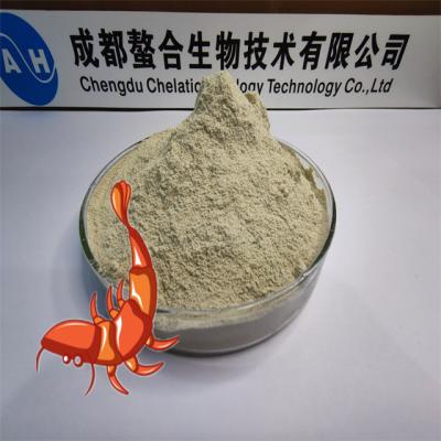 China Animal Nutritional Amino Acid Chelated Proteinate Trace Elements For All Poultry for sale