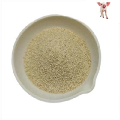 China Zinc Proteinate Feed Grade Supplement Chelated Mineral Trace Element Animal Feed for sale