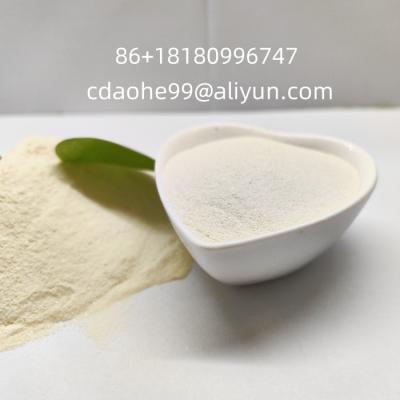 China 6%-10% Zinc 6% Iron Proteinate Light White Powder Zinc Organic Minerals For Feed for sale