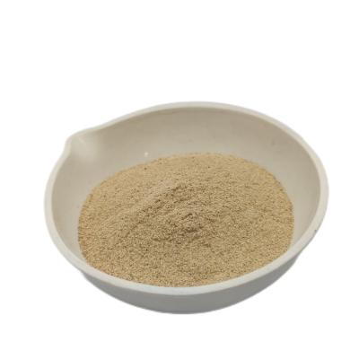 China Voederkwaliteit Gisthydrolysat Vleesprotein Supplement Voederadditief Formule Te koop