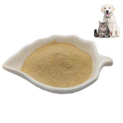 Cina Feed Yeast selenium Organic selenium 	Poultry Protein Supplement for pets in vendita