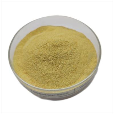 China Yellow Powder 15% Manganese Proteinate MN-15 In Livestock And Poultry Feed for sale