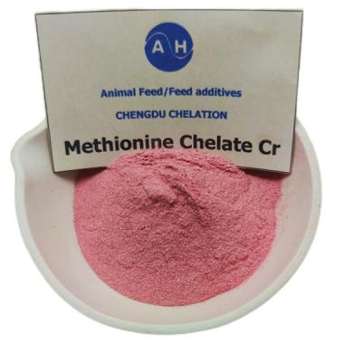 China Methionine Amino Acid Chelate Chromium Improve Reproductive Performance Of Sows for sale