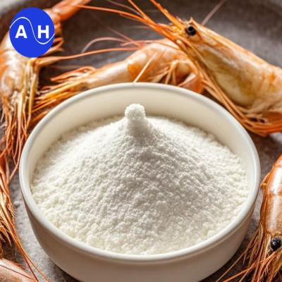 Chine Chelate de calcium et d'acide aminé chélate clé de l'efficacité de l'alimentation des crevettes à vendre