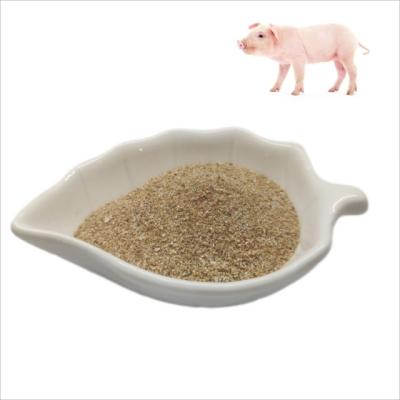 Chine Probiotiques pour aliments composés pour animaux avec oligo-éléments Prémix pour additif pour aliments pour porcs d'engraissement à vendre