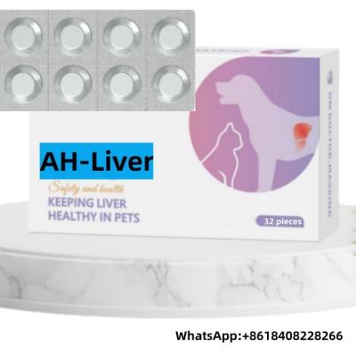 China Pet Liver Caring Pet Health Products Promotes Cell Oxidation and Reduction for sale