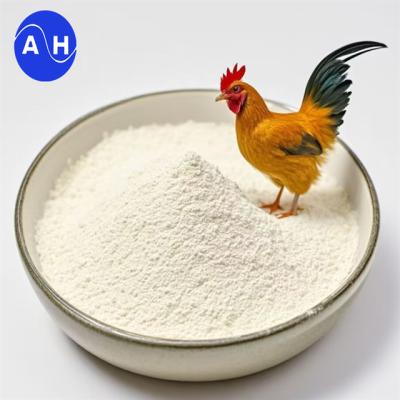 Chine Chelate d'acide aminé de calcium pour l'alimentation des volailles Biodisponibilité élevée et coquilles d'œufs fortes à vendre