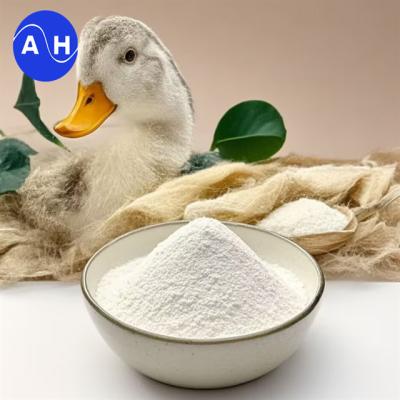 Chine Chelate d'acide aminé de magnésium Pour l'alimentation animale Santé musculaire osseuse Réduction du stress Amélioration des performances à vendre