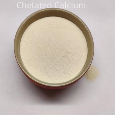 Chine Éléments de chélate d'acides aminés à haute teneur en lysine et en calcium organiques Additifs alimentaires à vendre