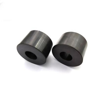 China Rubber Mounts FKM FPM Vtions Combine Machinery High Quality Rubber Vibration Spring Bush Anti - Damper Bushing for sale