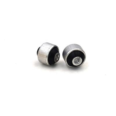 China High Quality Cheap Price Shock Rubber Bushings Push Arm Suspension Rubber Bush Fixed Bushing OEM Leaf for sale