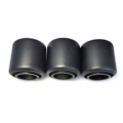 China Stainless Metal Chemical Resistance Factory Price Anti Vibration Rubber Bushing And Mount Isolator for sale