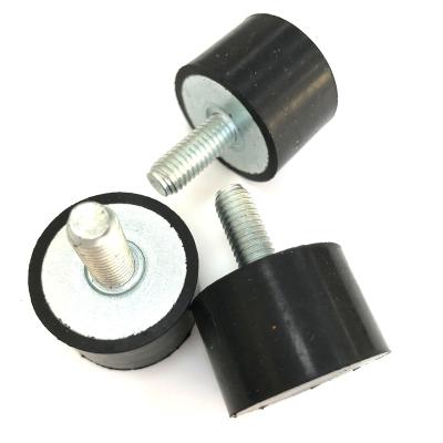 China High Quality Durable Rubber Damper Rubber Vibration Damper Other Rubber Products for sale