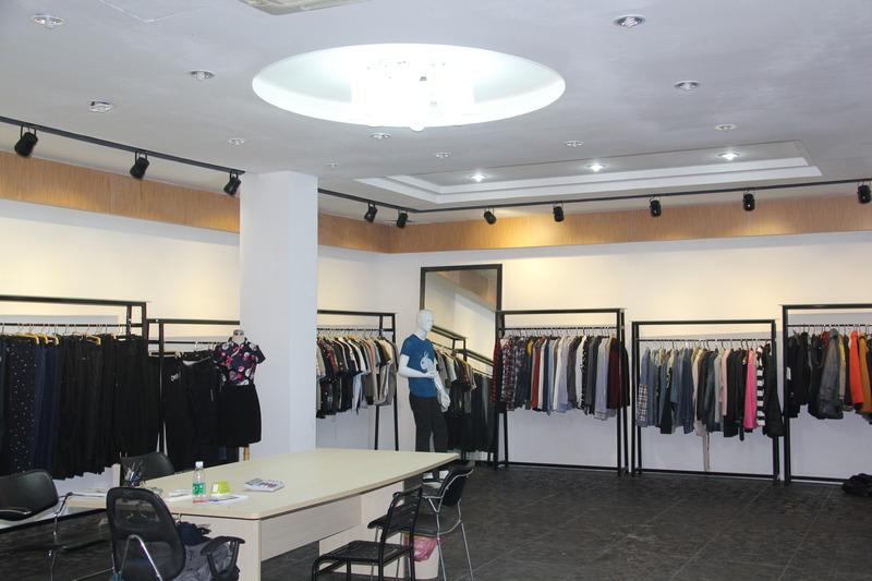 Verified China supplier - Dongguan Qinchuang Garment Co., Ltd.