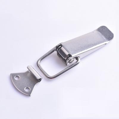 China Without the Latch Spring Toggle Latch Toggle Lock for sale