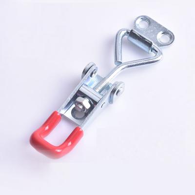 China GH-4001 GH-4002 and GH4003 Adjustable Toggle Heavy Duty Clasp Small Size Large Size Medium Woodwork for sale