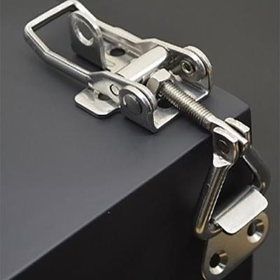 China 90 Degree Mini Quick Release Toggle Latch for sale