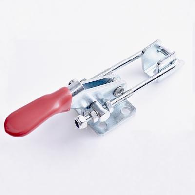 China Timbering; Transport Toggle Latch Latch Latch Action Toggle Clamp GH-40323 for sale