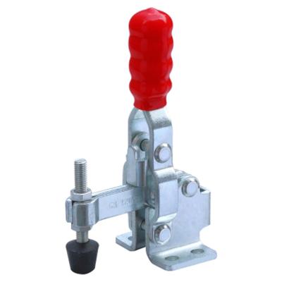 China Timbering Specialty Vertical Bar Clamps for Timbering for sale