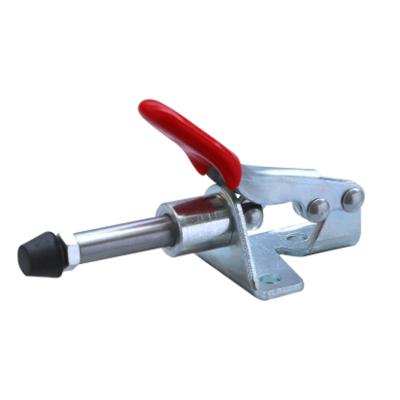 China Transportation equipment; Industrial Equipment Bessey Push Pull Standard Automobile Adjust Toggle Clamp for sale