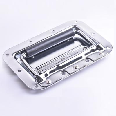 China Road Case/Military Case Handle Flight Case; flight case hardware; flight case pull handle for sale