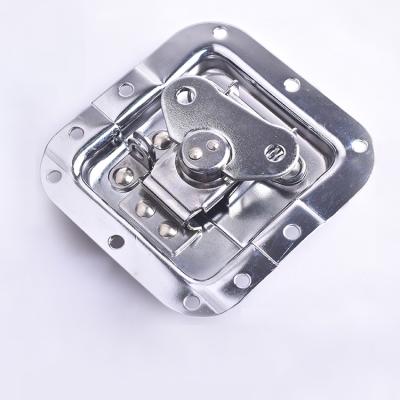 China Transportation equipment; Industrial Equipment Mild Steel ABS Crate Flight Case Hardware Accessories for sale