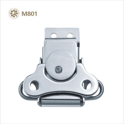 China Medium Size Or Stainless Steel Metal Case Soft Overhead Latch for sale