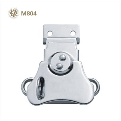 China Transportation equipment; High Quality Industrial Equipment Fashion Style Transport Mild Steel Case Lock For Trunk for sale