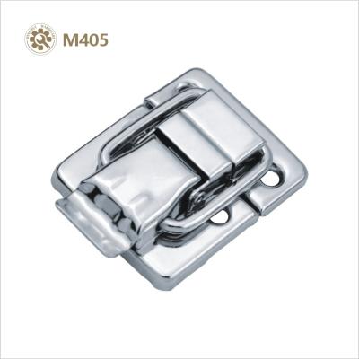 China Tool case; Abstract Closing Case Box Latch Suitcase Latch Lock for sale