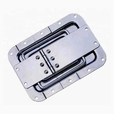 China Road crate; Support case; Large Cosmetic Case Lid Stay Hinge For Flight Case Road Case for sale